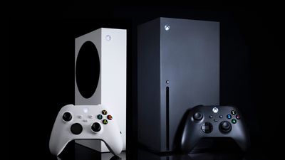 How to enable 120Hz on Xbox Series X and Xbox Series S