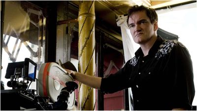 Quentin Tarantino debunks theory about what his next movie is about