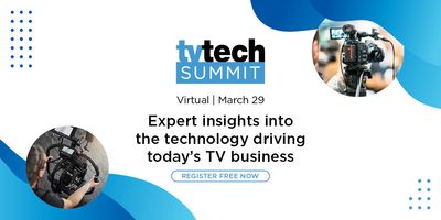 TV Tech's 2023 Spring Summit Now Available On-Demand