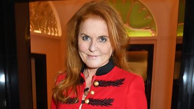 Sarah Ferguson reflects on 'wise but terrifying' Prince Philip decades after alleged fall out