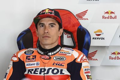 Honda’s Marquez penalty decision to go to MotoGP Court of Appeal