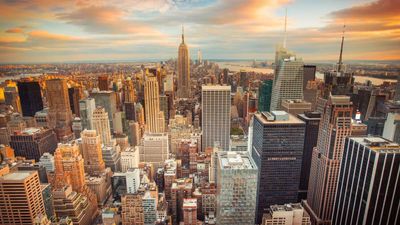 New York Lawmakers Could Pass the Nation's Strictest State-Level Rent Control Law by the End of the Week