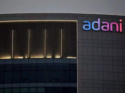 Adani group officials met Pimco, BlackRock for potential private bond placement