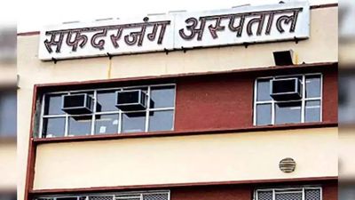 CBI arrests Safdarjung Hospital neurosurgeon on corruption charges