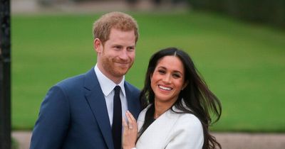 Prince Harry and Meghan Markle only worked ONE HOUR a week for Archewell