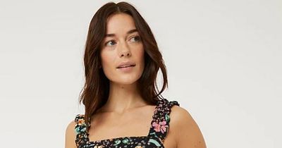 Asda fans praise 'flattering' £16 George jumpsuit that's 'great for summer'