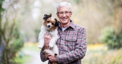 Pet food manufacturer pays tribute to brand partner Paul O'Grady