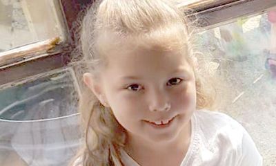 Thomas Cashman guilty of murdering Olivia Pratt-Korbel, nine, at her Liverpool home