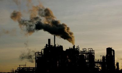 £3.5m of Tory donations linked to pollution and climate denial, says report