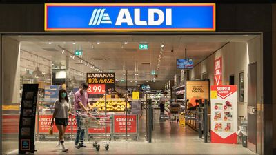 Aldi's Just Went Viral For a Really Terrible Reason