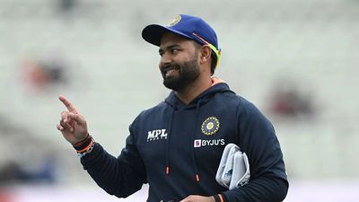 Ready to host Rishabh Pant at Arun Jaitley Stadium during IPL matches: DDCA director