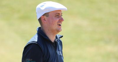 Who is David Carey? All about the golfer who could compete at the Masters next week