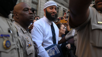 Serial podcast: will Adnan Syed be cleared?