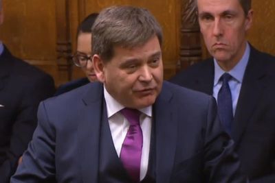 Commons Leader tells MP to ‘check his behaviour’ over conspiracy claims
