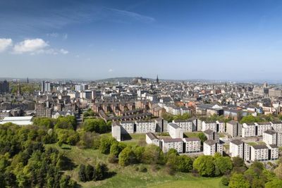 Mum of Arthur's Seat 'murder victim' had text alert system with daughter, court told