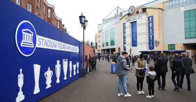 Chelsea stadium relocation to Earl's Court denied by firm amid Stamford Bridge uncertainty