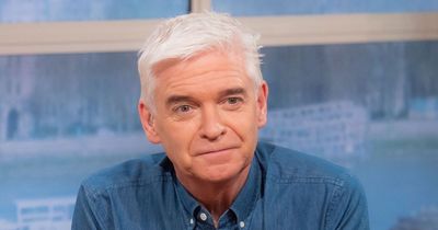 Phillip Schofield's return date to ITV This Morning confirmed - and it's not for weeks