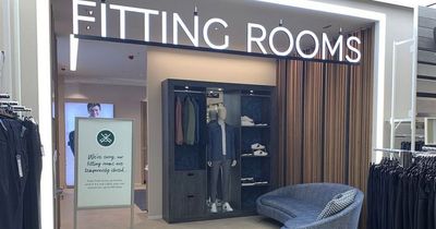 M&S prompted to make fitting room change after store worker's breast cancer diagnosis