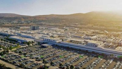 Tesla Installing Automation Equipment, Expanding IT At Fremont Factory
