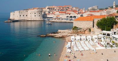 Best value Easter holidays for Brits including Croatia, Egypt and Thailand