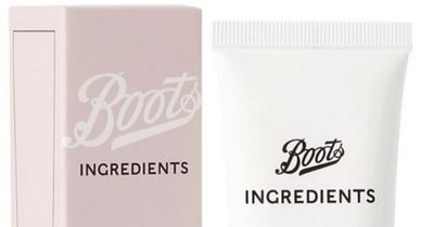 Women are praising Boots' £7 'plumping' cream 'makes skin look more youthful'