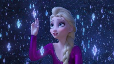 Disney’s Surprising Frozen 3 Announcement Was Apparently Even A Big Shock To The Movie's Songwriters