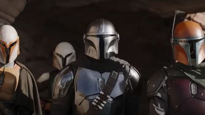 The Mandalorian Season 3 Upped The Ante For Din Djarin, Bo-Katan And Their Clan In Major Ways, And I'm So Here For It