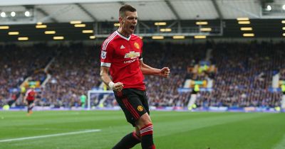 'I lost me as a player' - Morgan Schneiderlin opens up on Manchester United regrets