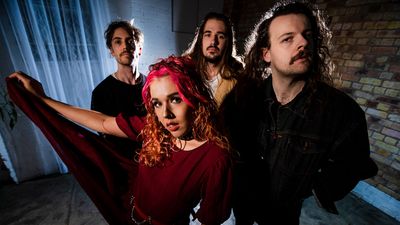 The Atomic Beau Project tackle mental health issues on new single In The Storm