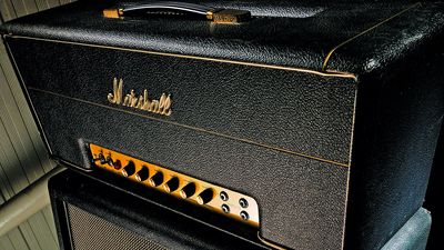 Marshall has been sold to Swedish speaker company Zound, ending over 60 years of family ownership