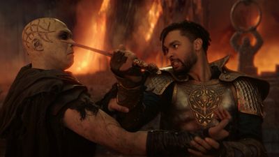 How to watch Dungeons & Dragons: Honor Among Thieves
