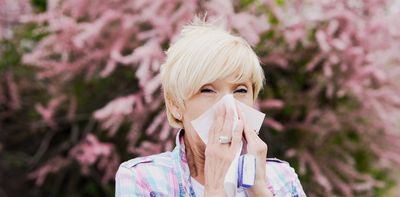 Hay fever: why some people suffer from it and others don't