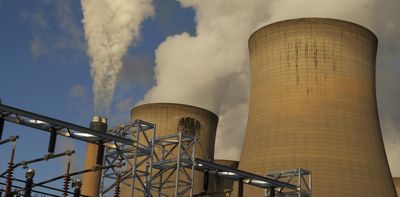Does carbon capture and storage hype delay emissions cuts? Here's what research shows