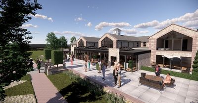 Doxford Group unveils plans for three new sites including luxury spa and Bamburgh venture