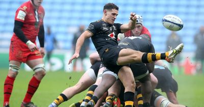 Bristol Bears add second former Wasps player with signing of new scrum-half for 2023/24