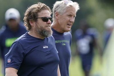 Seahawks have the least effective cap space in the NFL after free agency