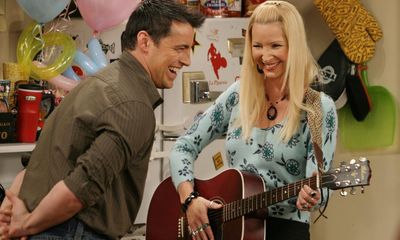 ‘My kids’ friends wear Smelly Cat T-shirts’: TV insiders on creating unforgettable onscreen songs