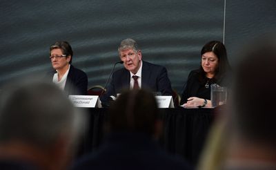 Inquiry into Canada's worst mass shooting criticises police, urges reform