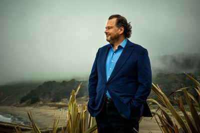 ‘I’m willing to take the bullets': Marc Benioff says he can juggle empathy, cost cuts, and layoffs as he doubles down on efficiency at Salesforce