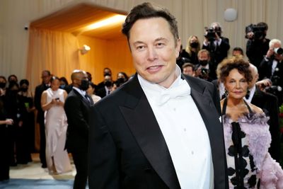 'I'm still alive': Elon Musk reveals his unusual breakfast