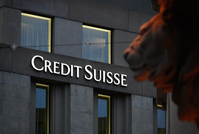 Credit Suisse helped rich dodge taxes