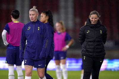 Bethany England belongs in World Cup squad, says Tottenham’s Vicky Jepson