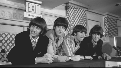 Looking back on 60 years of Beatlemania