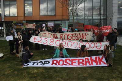 UK Government refuses to commit to blocking Rosebank oil and gas field near Shetland