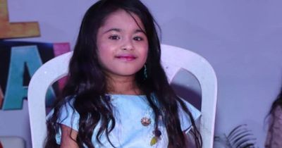 Student, 20, gets mistaken for toddler due to rare condition - but feels 'very special'