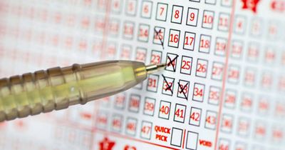 Lucky Lotto player claims €3.9 million prize and plans to share it with 'nearest and dearest'