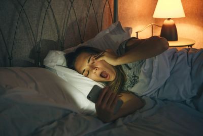 Daylight saving gives us jet lag for a few days – get over it