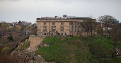 Nottingham Castle jobs with up to £38,000 salary ahead of reopening