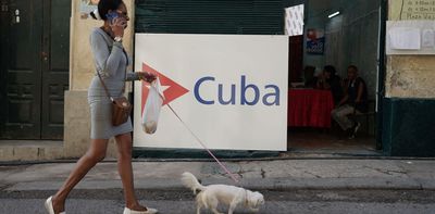 Cuban election: high turnout despite opposition call for boycott