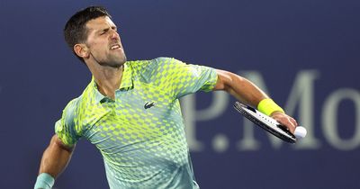 Novak Djokovic to play 2023 US Open as unjabbed star gets green light to enter America